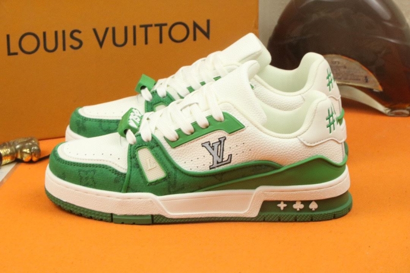 LV Sneakers